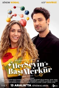 Во всем виноват Меркурий